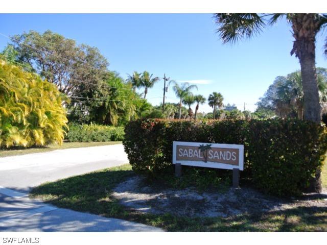 1637 Sabal Sands Rd., Sanibel, FL