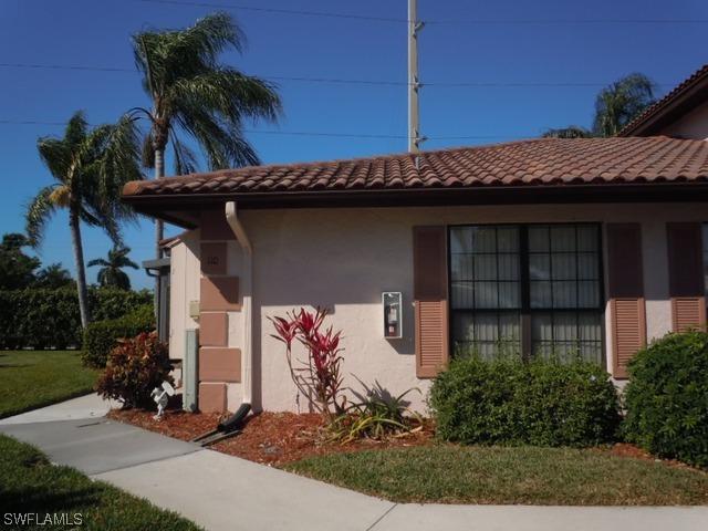 110 Marco Villas, Marco Island, FL