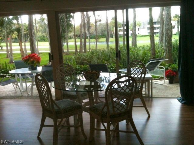 103 Clubhouse Ln., Naples, FL