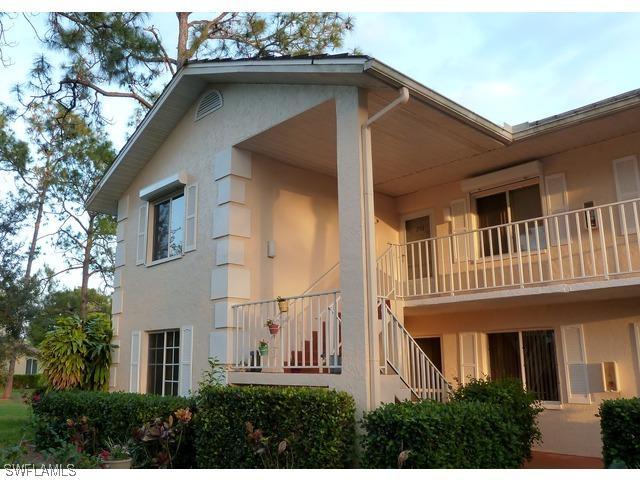 542 Augusta Blvd. #G-201, Naples, FL