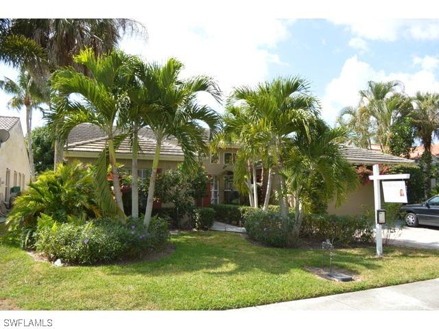 7407 Mill Pond Cir., Naples, FL
