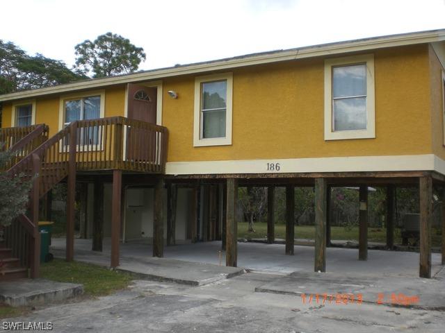 186 3rd St., Naples, FL 34113