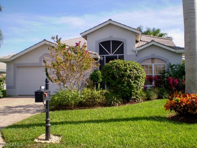 25540 Inlet Way Ct., Bonita Springs, FL