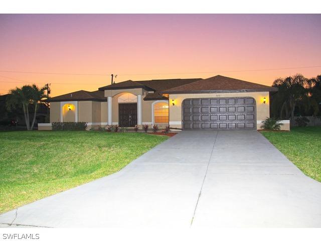 3616 29th Ave., Cape Coral, FL 33914