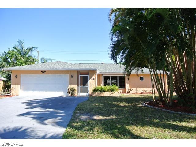 116 Palm River Blvd., Naples, FL