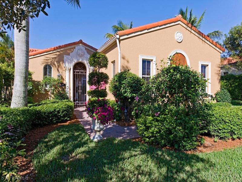 8531 Bellagio Dr., Naples, FL 34114