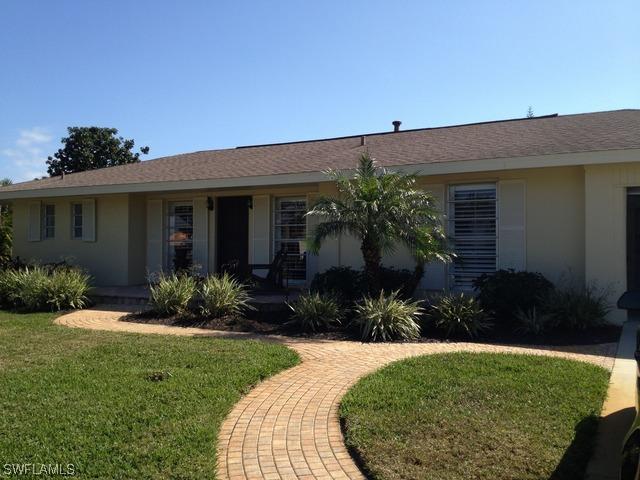 1181 Fourwinds Ave., Marco Island, FL 34145