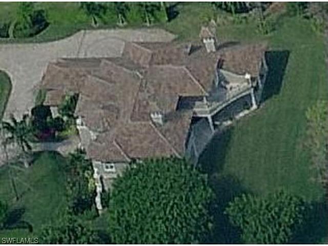 13124 White Violet Dr., Naples, FL 34119