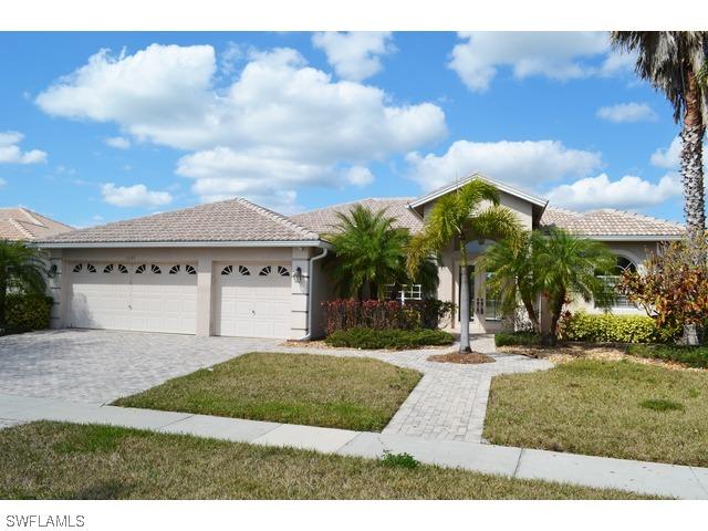 3287 Potomac Ct., Naples, FL 34120