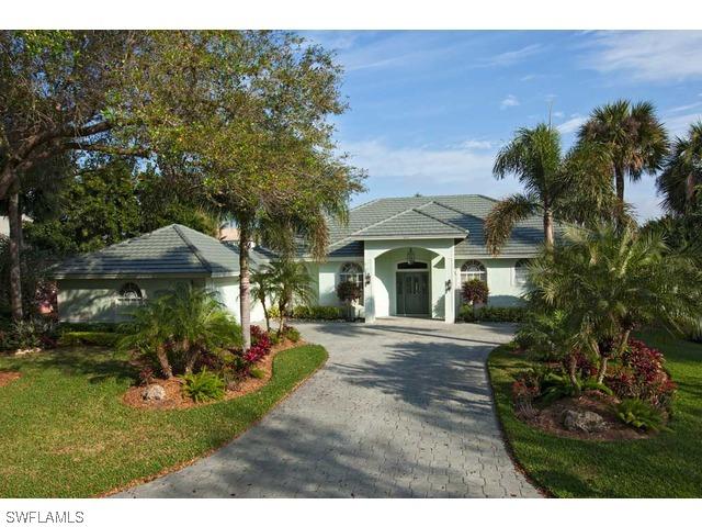 866 Wyndemere Way, Naples, FL 34105
