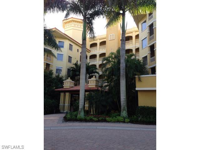 2728 Tiburon Blvd. #303, Naples, FL 34109