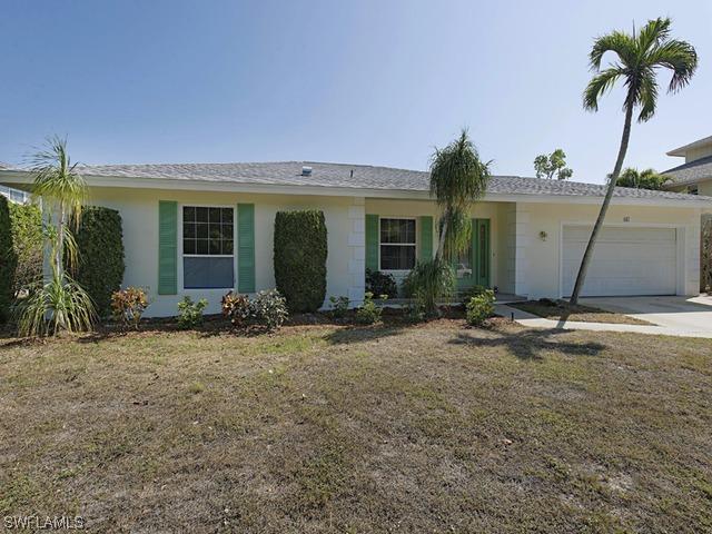 641 Spinnaker Dr., Marco Island, FL 34145