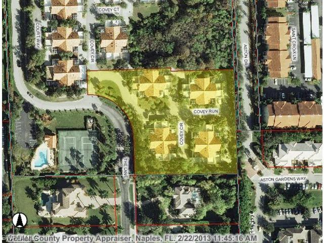 4255 Covey Cir., Naples, FL