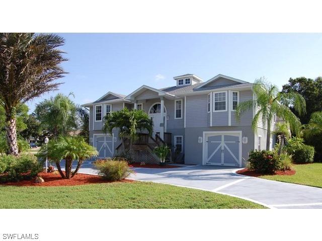 18011 Parkridge Ct., Fort Myers, FL 33908