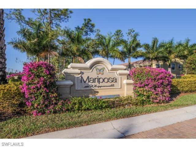 1395 Mariposa Cir. #106, Naples, FL 34105
