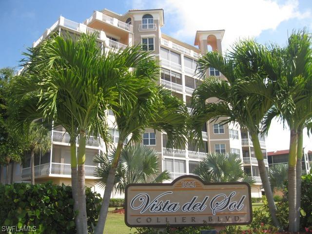 1021 S Collier Blvd. #304, Marco Island, FL 34145