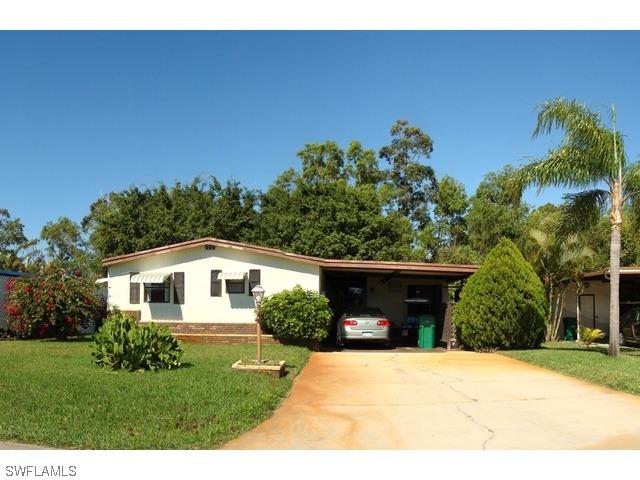 231 Ocean Reef Ln., Naples, FL