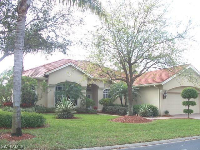 1094 Camelot Cir., Naples, FL 34119