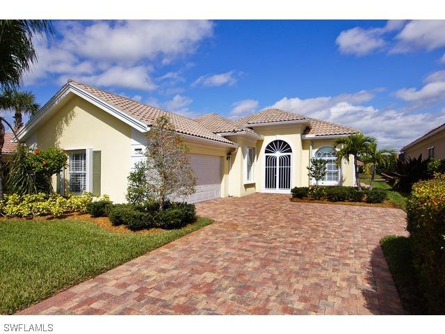 7739 Tommasi Ct., Naples, FL 34114
