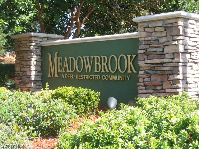 23456 Olde Meadowbrook Cir., Bonita Springs, FL 34134