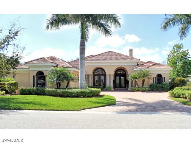 3251 Cypress Marsh Dr., Fort Myers, FL 33905