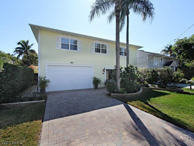 52 Shores Ave., Naples, FL