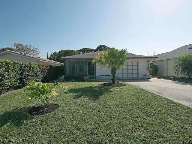 536 109th Ave., Naples, FL