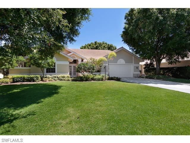 2120 Laguna Way, Naples, FL