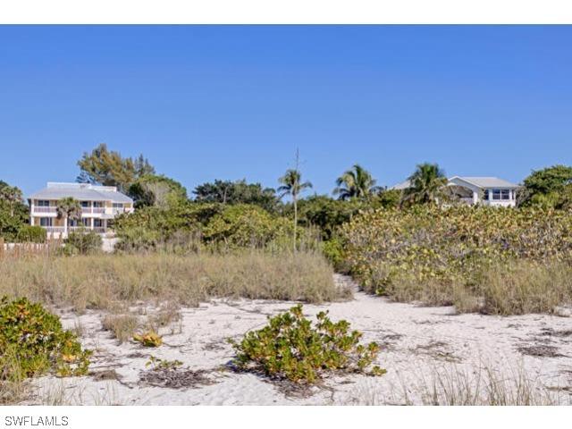 3615 W Gulf Dr., Sanibel, FL 33957