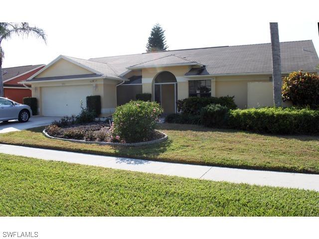 10310 Regent Cir., Naples, FL