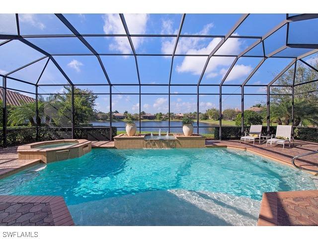 7887 Players St., Naples, FL 34113