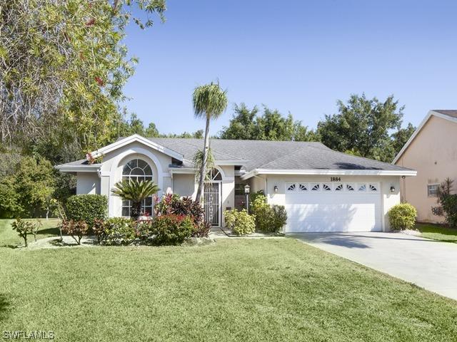 1884 Piccadilly Cir., Naples, FL 34112