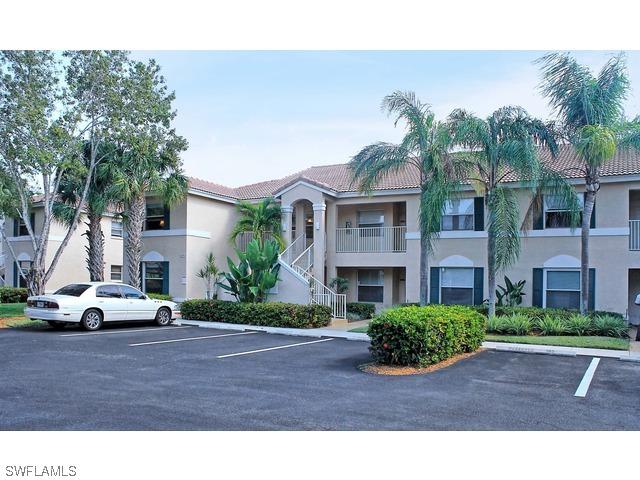 6496 Huntington Lakes Cir. #201, Naples, FL 34119
