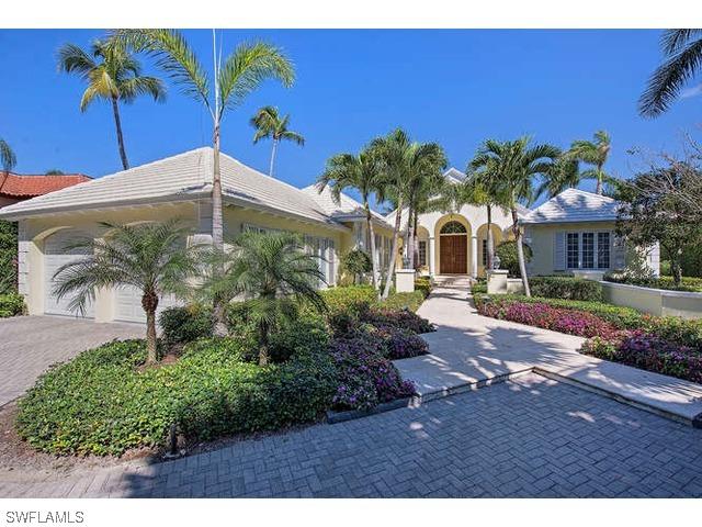 1925 Galleon Dr., Naples, FL