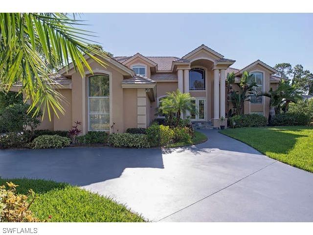 9220 The Ln., Naples, FL 34109