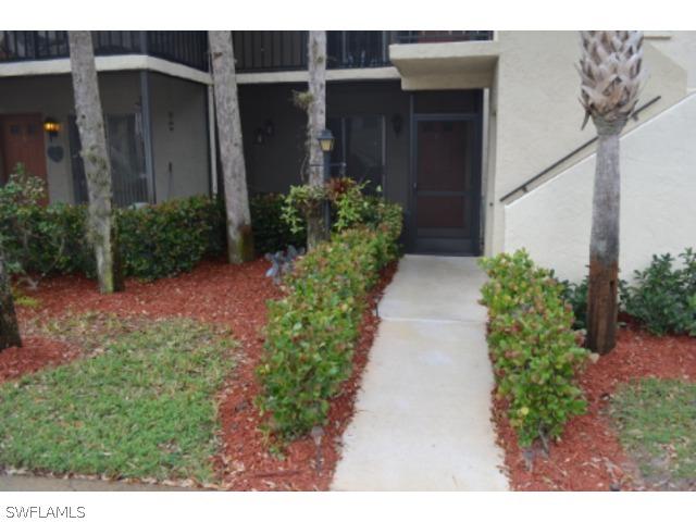 4180 Looking Glass Ln. #3, Naples, FL