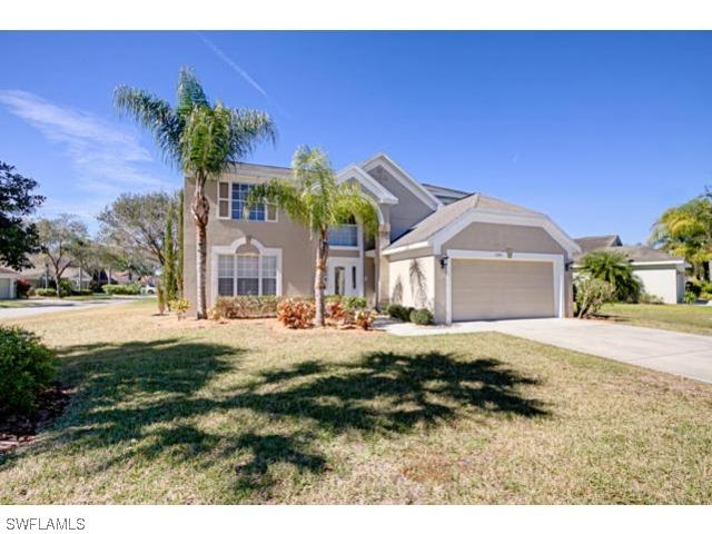 13256 Bristol Park Way, Fort Myers, FL 33913