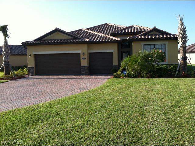 3909 Sapphire Way, Naples, FL 34114