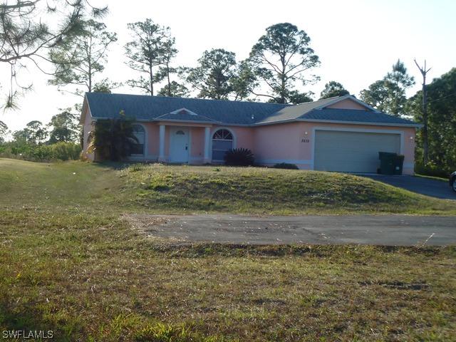 3875 Everglades Blvd., Naples, FL 34120