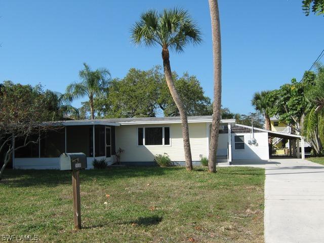 24569 Dolphin St., Bonita Springs, FL