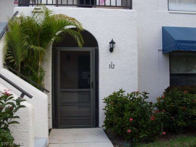 3315 Europa Dr. #112, Naples, FL 34105