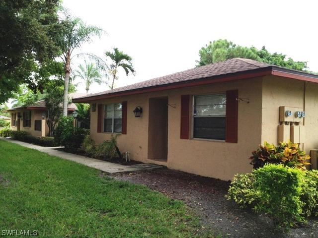 42 Glades Blvd. #1, Naples, FL