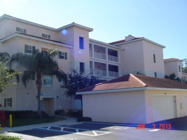 4420 Botanical Place Cir. #103, Naples, FL 34112