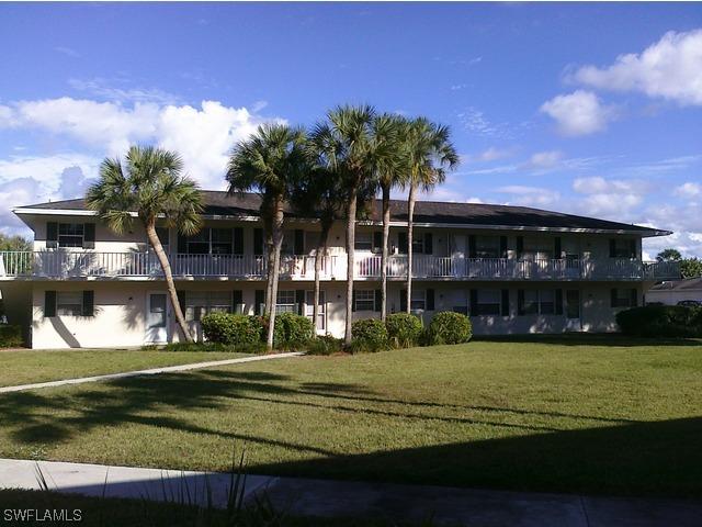 3325 Airport Rd. #I-6, Naples, FL 34105