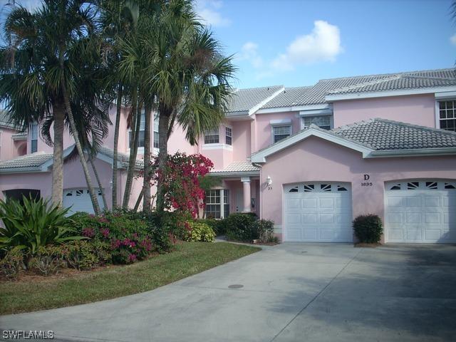 1695 Bermuda Greens Blvd. #D-5, Naples, FL