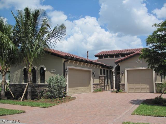 9445 Napoli Ln., Naples, FL 34113