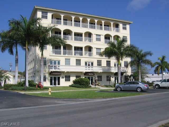 886 Park Ave. #501, Marco Island, FL 34145