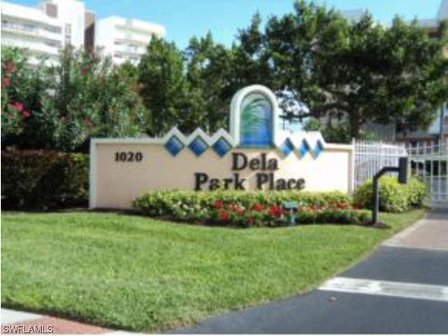 1020 S Collier Blvd. #706, Marco Island, FL 34145