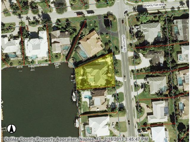 4231 Crayton Rd., Naples, FL