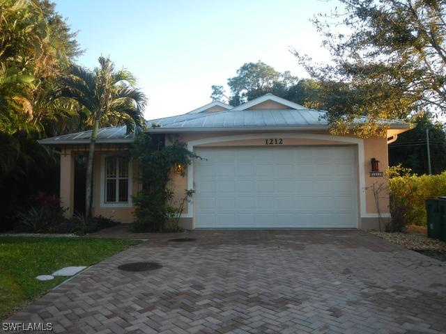 1212 Michigan Ave., Naples, FL